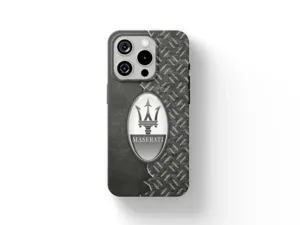 Maserati Handyhülle Qualitätsstufe Max Edition